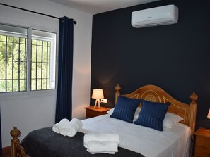 2 bedrooms, Internet - Finca Aguaillo - 20 Minuten zu Fuß ins Dorf by Interhome (Competa)