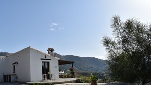 Unclassified image, 4 of 32, button - Finca Martina mit Pool in Cómpeta by Interhome (Competa)