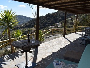 House - Finca Martina mit Pool in Cómpeta by Interhome (Competa)