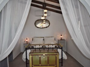 1 bedroom, Internet - Finca Martina mit Pool in Cómpeta by Interhome (Competa)