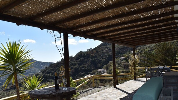 Unclassified image, 1 of 32, button - Finca Martina mit Pool in Cómpeta by Interhome (Competa)