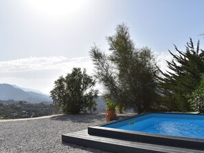Pool - Finca Martina mit Pool in Cómpeta by Interhome (Competa)