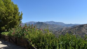 Property grounds - Finca Angarilla mit privatem Pool by Interhome (Competa)