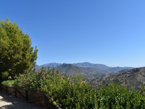 Property grounds - Finca Angarilla mit privatem Pool by Interhome (Competa)