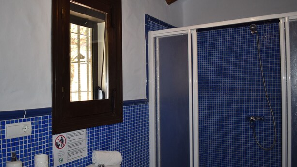 Towels - Finca Angarilla mit privatem Pool by Interhome (Competa)