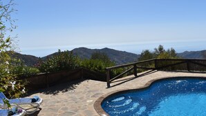 Pool - Finca Angarilla mit privatem Pool by Interhome (Competa)
