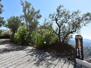 Property grounds - Finca Lagarillo mit privatem Pool by Interhome (Competa)