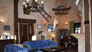 Oleskelualue