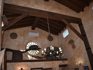 Interior - Finca Lagarillo mit privatem Pool by Interhome (Competa)