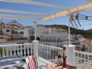 Outdoor dining - Casa Berrincha by Interhome (Competa)