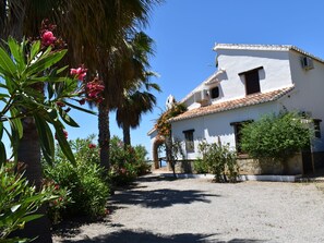 Property grounds - Finca Ortiz mit privatem Pool by Interhome (Competa)