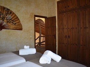 3 bedrooms, Internet - Finca Ortiz mit privatem Pool by Interhome (Competa)
