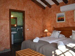 3 bedrooms, Internet - Finca Higueron mit privatem Pool by Interhome (Competa)
