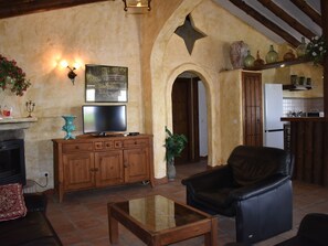 Chimenea 