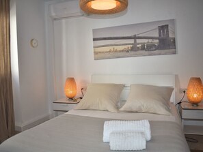 2 bedrooms, Internet - Zentral gelegene Wohnung by Interhome (Competa)