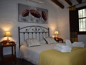 2 bedrooms, Internet - Finca Ventorillo mit privatem Pool by Interhome (Competa)