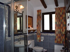 Inside other - Finca Ventorillo mit privatem Pool by Interhome (Competa)