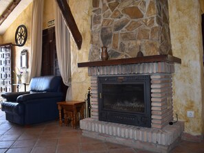 Interior - Finca Ventorillo mit privatem Pool by Interhome (Competa)