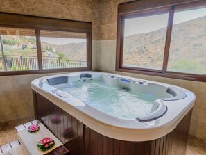 Interior - Mirador by Interhome (Laroya)