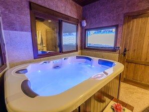 Interior - Mirador by Interhome (Laroya)