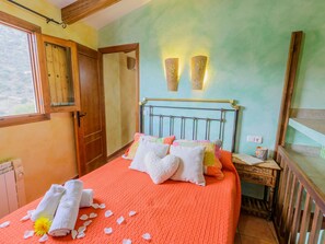 1 bedroom, Internet - Mirador by Interhome (Laroya)