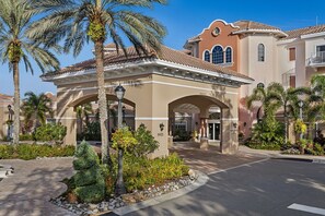 Exterior - Marriott's Grande Vista/Three BR Villa 
Holiday Getaway (Orlando)