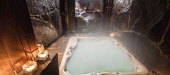 Casa Rural "Orgullo" mit Sprudelbad by Interhome