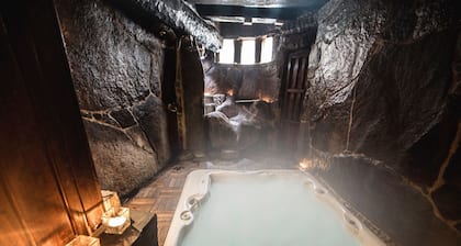 Casa Rural "Orgullo" mit Sprudelbad by Interhome