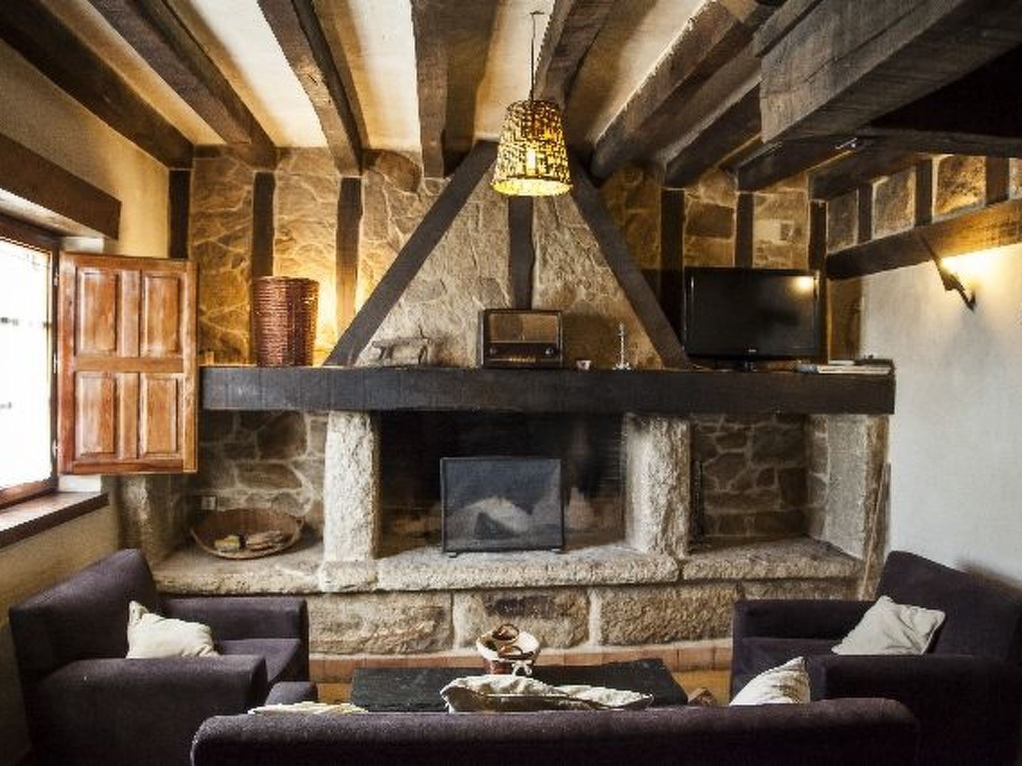 Intérieur