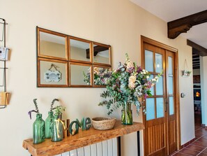 Interior - in Almodóvar Del Río mit Privatem Pool und Panoramablick by Interhome (Córdoba/Almodóvar del Río)