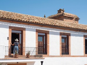 Exterior - Gehobene ländliche Unterkunft Molino la Nava by Interhome (Montoro)