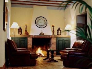 Interior - Gehobene ländliche Unterkunft Molino la Nava by Interhome (Montoro)