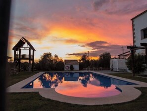 Pool - Zimmer Molino la Nava by Interhome (Montoro)
