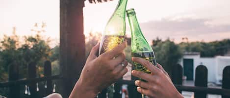 Terrain de lâhĂ©bergement