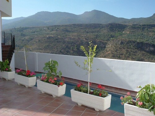 "Casa Tulipan" mit eigener Terrasse by Interhome