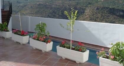 "Casa Tulipan" mit eigener Terrasse by Interhome