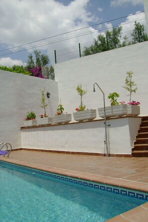 Pool - "Casa Tulipan" mit eigener Terrasse by Interhome (Albuñuelas)