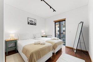 Desk, iron/ironing board, Internet, bed sheets - GuestReady - Cosy Gaia Retreat (Vila Nova de Gaia)