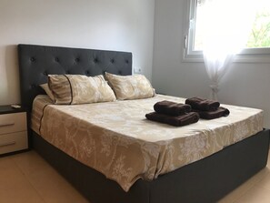 Internet - für 4 in Südspanien by Interhome (Belen)
