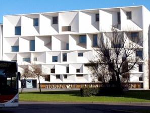 Exterior - Entrevias Unterkunft und weitere Wohnungen in León by Interhome (León)