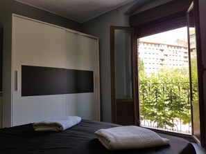 1 bedroom, Internet - Entrevias Unterkunft und weitere Wohnungen in León by Interhome (León)