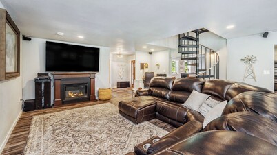 Cherry Meadow Retreat