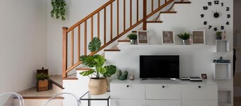 Vacation Home 'Casa Noelia' with Mountain View, Private Terrace and Wi-Fi