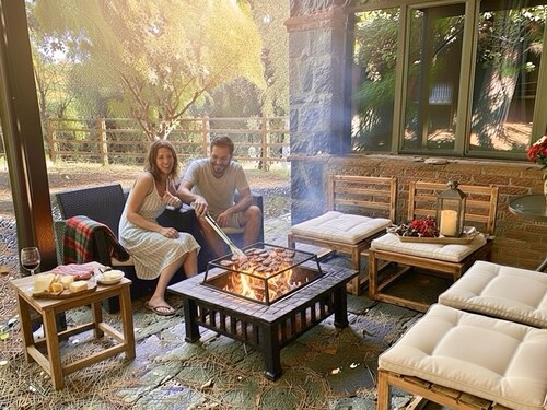 Chalet am Ätna by Interhome