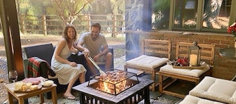 Chalet am Ätna by Interhome