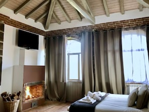 1 bedroom, internet
