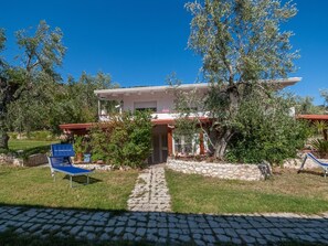 Exterior - BB Rasierklingen-Bratsche by Interhome (Mattinata)
