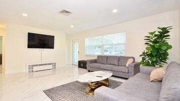 Téléviseur connecté, livres