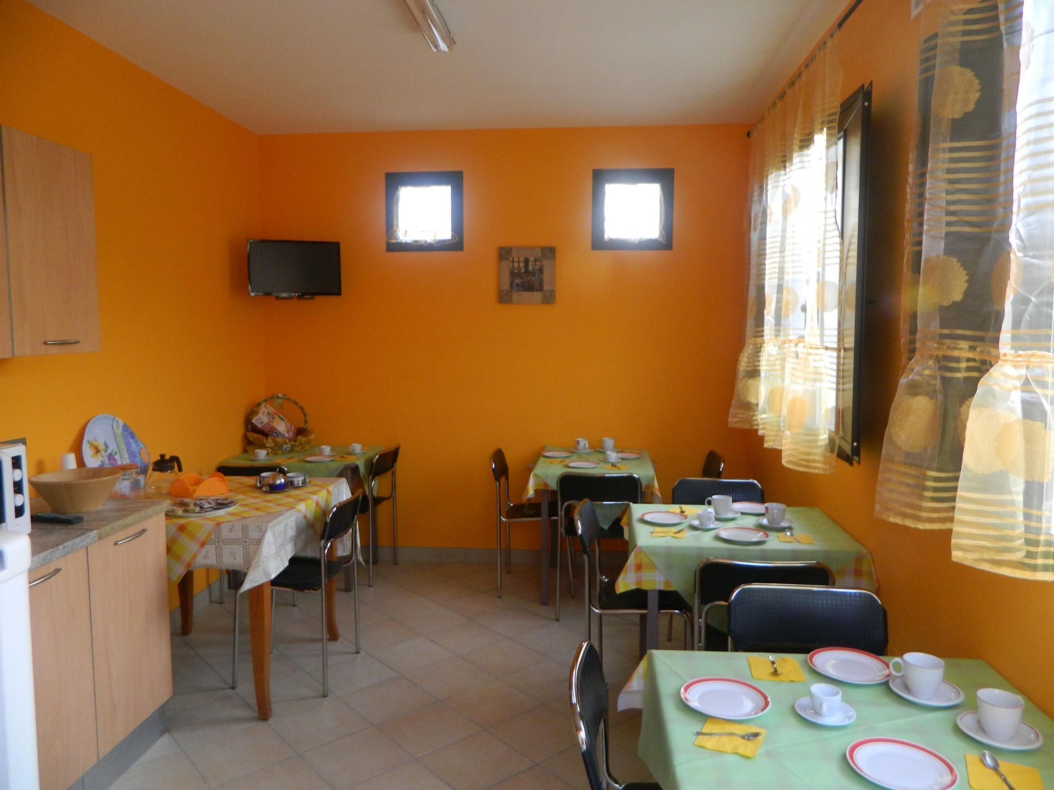 Restaurantes