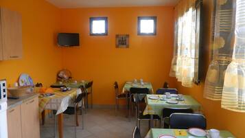 Restaurantes